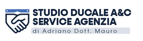STUDIO DUCALE A&C SERVICE AGENZIA